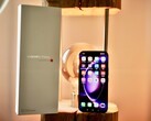 In beoordeling: Xiaomi 17 Max.
