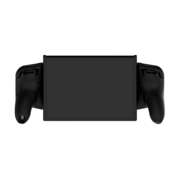 Legion Go Fold Concept controller voorkant