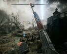 De nieuwe MMO-shooter PIONER zou deze zomer zijn open bèta kunnen lanceren. (Afbeeldingsbron: Steam)