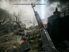 De nieuwe MMO-shooter PIONER zou deze zomer zijn open bèta kunnen lanceren. (Afbeeldingsbron: Steam)