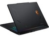 MSI Crosshair 16 HX E14WFK - Recensies en specificaties