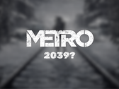 De naam van de nieuwe Metro-game lekt uit in aanloop naar de onthulling van State of Play