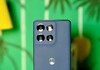 Motorola Moto G86 Vermogen