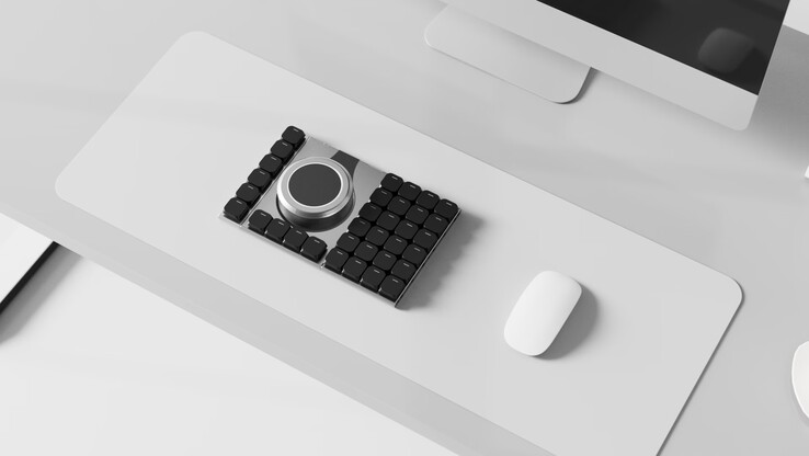 Naya Connect Dock met Tune-module. (Afbeeldingsbron: Naya)