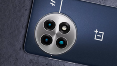 De OnePlus 13. (Afbeelding bron: OnePlus)