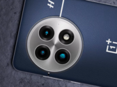 De OnePlus 13. (Afbeelding bron: OnePlus)