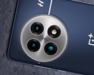 De OnePlus 13. (Afbeelding bron: OnePlus)