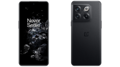 Nieuwe OnePlus 10T renders zijn online opgedoken in de aanloop naar de lancering (afbeelding via Pricebaba)