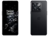 Nieuwe OnePlus 10T renders zijn online opgedoken in de aanloop naar de lancering (afbeelding via Pricebaba)