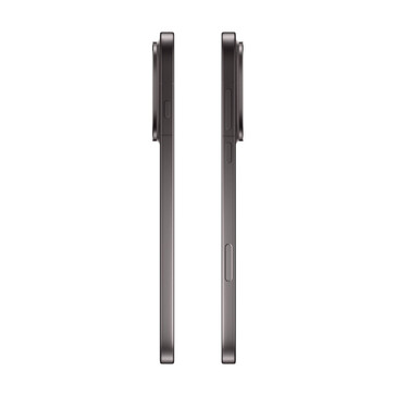 De Oppo Find X9 Pro. (Afbeeldingsbron: via Arsène Lupin)