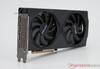 PNY RTX 5060 Ti OC met GeForce