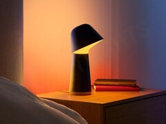 De Philips Hue Twilight is op gelekte afbeeldingen verschenen. (Afbeeldingsbron: Smartlights.de)