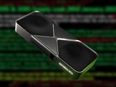 De RTX 5090 en de RTX 5080 hebben respectievelijk 32 en 16 GB GDDR7-geheugen. (Afbeelding bron: Nvidia, Moore's Law Is Dead, bewerkt)