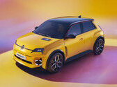 Best verkochte elektrische auto in Europa: De Renault 5 E-Tech verdringt Tesla en VW van de bovenste plaatsen. (Afbeelding bron: Renault)