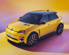 Best verkochte elektrische auto in Europa: De Renault 5 E-Tech verdringt Tesla en VW van de bovenste plaatsen. (Afbeelding bron: Renault)