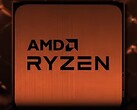 De Ryzen 7 5800X3D processor is een succesvolle productrelease geweest voor AMD. (Beeldbron: AMD - bewerkt)