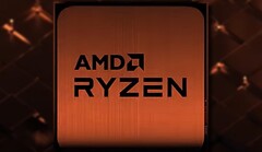 De Ryzen 7 5800X3D processor is een succesvolle productrelease geweest voor AMD. (Beeldbron: AMD - bewerkt)