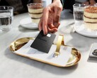 Samsung introduceert zijn nieuwe Galaxy Card.