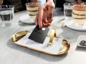 Samsung introduceert zijn nieuwe Galaxy Card.