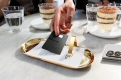 Samsung introduceert zijn nieuwe Galaxy Card.