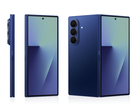Samsung Galaxy Z Fold7 (Afbeelding Bron: Samsung)