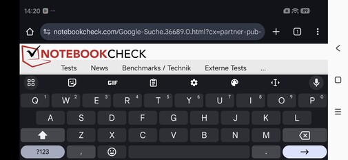 Xiaomi 17 Pro smartphone beoordeling