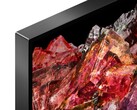 Sony's nieuwe vlaggenschip Mini LED TV zal naar verwachting 1,5 keer helderder zijn dan de X95L (hierboven). (Afbeeldingsbron: Sony)