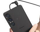 De Xperia 1 VII zou vanaf Android 15 vier OS-updates moeten ontvangen en zes jaar lang beveiligingsupdates. (Afbeeldingsbron: Sony)