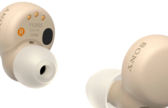 De Sony LinkBuds S zal verkrijgbaar zijn in drie kleuren. (Afbeelding bron: Roland Quandt & WinFuture)