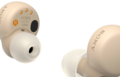 De Sony LinkBuds S zal verkrijgbaar zijn in drie kleuren. (Afbeelding bron: Roland Quandt & WinFuture)