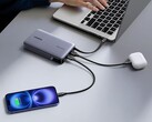 De Nexode Power Bank 20.000 mAh 145W van Ugreen (afbeelding) is verkrijgbaar in verschillende landen. (Afbeeldingsbron: Ugreen)