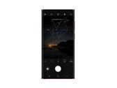 Samsung heeft een astrofotostand toegevoegd binnen zijn Expert RAW-app. (Beeldbron: Samsung)