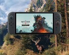 The Witcher 3 Remastered te zien op Switch 2