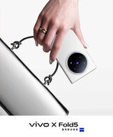 (Afbeeldingsbron: Vivo)