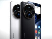 De Xiaomi 15 Ultra zal naar verwachting begin 2025 7x tot 8x optische zoom bieden, in de buurt van wat Samsung in 2023 aanbood in de Galaxy S23 Ultra. (Afbeeldingsbron: SK, Youtube)