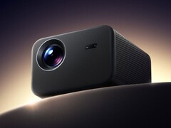 Xiaomi's Redmi Projector 4 Pro (foto) is gelanceerd in China. (Afbeeldingsbron: Xiaomi)