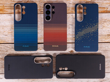 Pitaka beschermhoesjes voor de Galaxy S26 Ultra