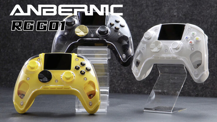 (Afbeeldingsbron: Anbernic)