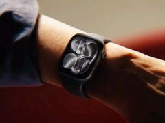 Apple heeft verwezen naar een onderzoek naar de optische meting van de bloeddruk (Afbeeldingsbron: Apple)