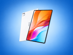 De Asus Pad (T3201) is in China op de markt gebracht, na de introductie in India