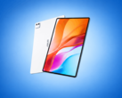 De Asus Pad (T3201) is in China op de markt gebracht, na de introductie in India