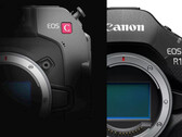 Het ziet ernaar uit dat Canon's geplaagde cinema camera een aantal updates heeft die lijken op die van de EOS R1. (Afbeelding bron: Canon - bewerkt)