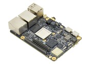 De T62P-01 is een onlangs geïntroduceerde single-boardcomputer