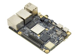 De T62P-01 is een onlangs geïntroduceerde single-boardcomputer