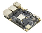 De T62P-01 is een onlangs geïntroduceerde single-boardcomputer