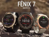 Alpha-updates maken deel uit van het Beta-programma van Garmin. (Afbeelding bron: Garmin)