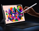 De Founder 16-inch 2-in-1 heeft geen ingebouwde standaard.