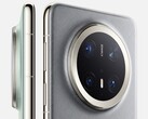 De Huawei Mate 70. (Afbeeldingsbron: Huawei)
