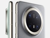 De Huawei Mate 70. (Afbeeldingsbron: Huawei)