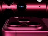 Apple gaat Cherry met de iPhone 18 Pro, zeggen de geruchten.
